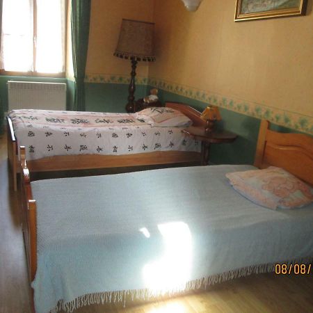 Gite A Saint-Remy Екстериор снимка