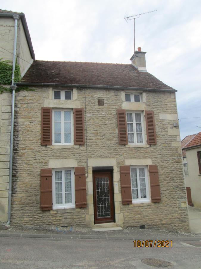 Gite A Saint-Remy Екстериор снимка