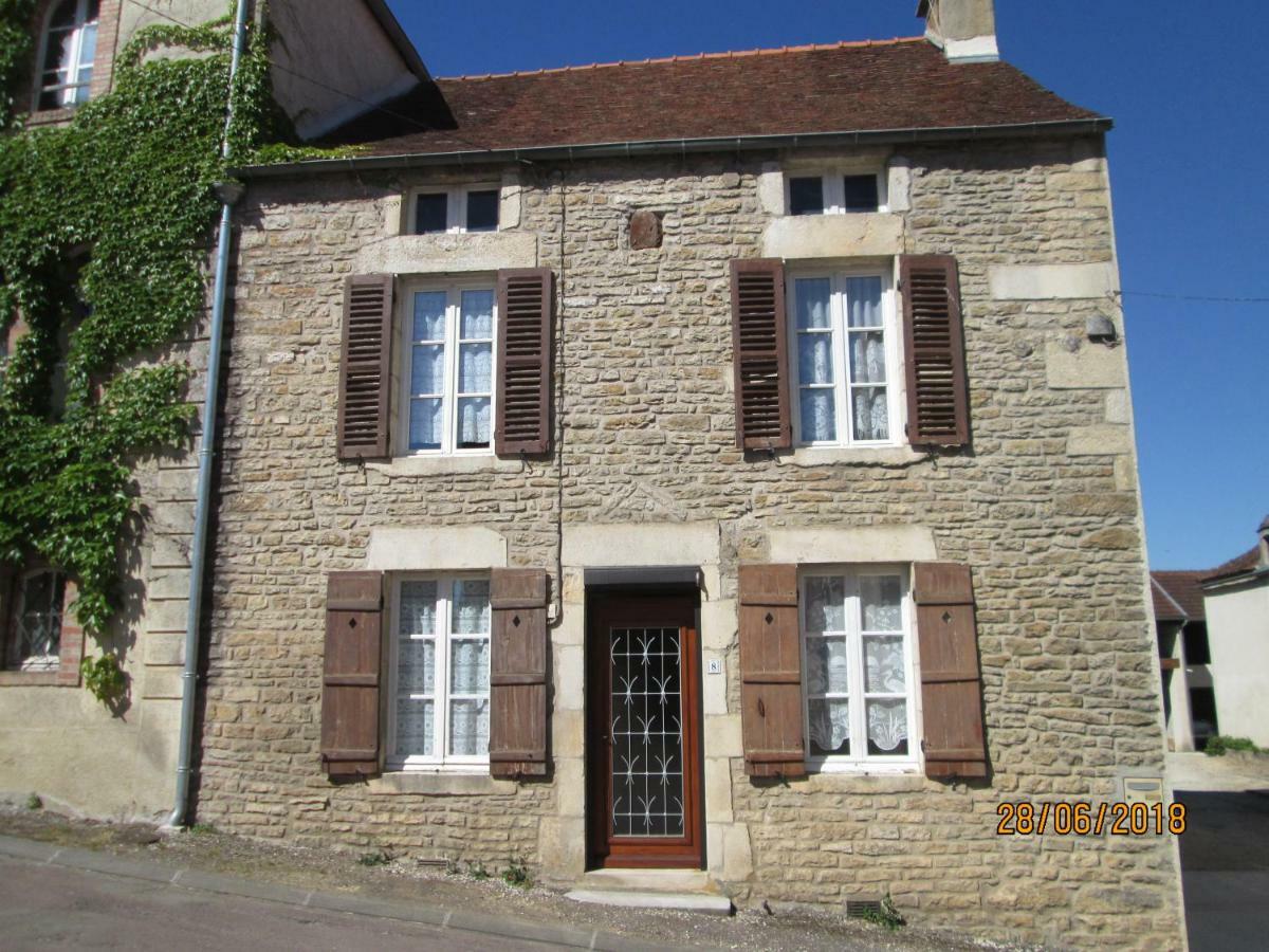 Gite A Saint-Remy Екстериор снимка