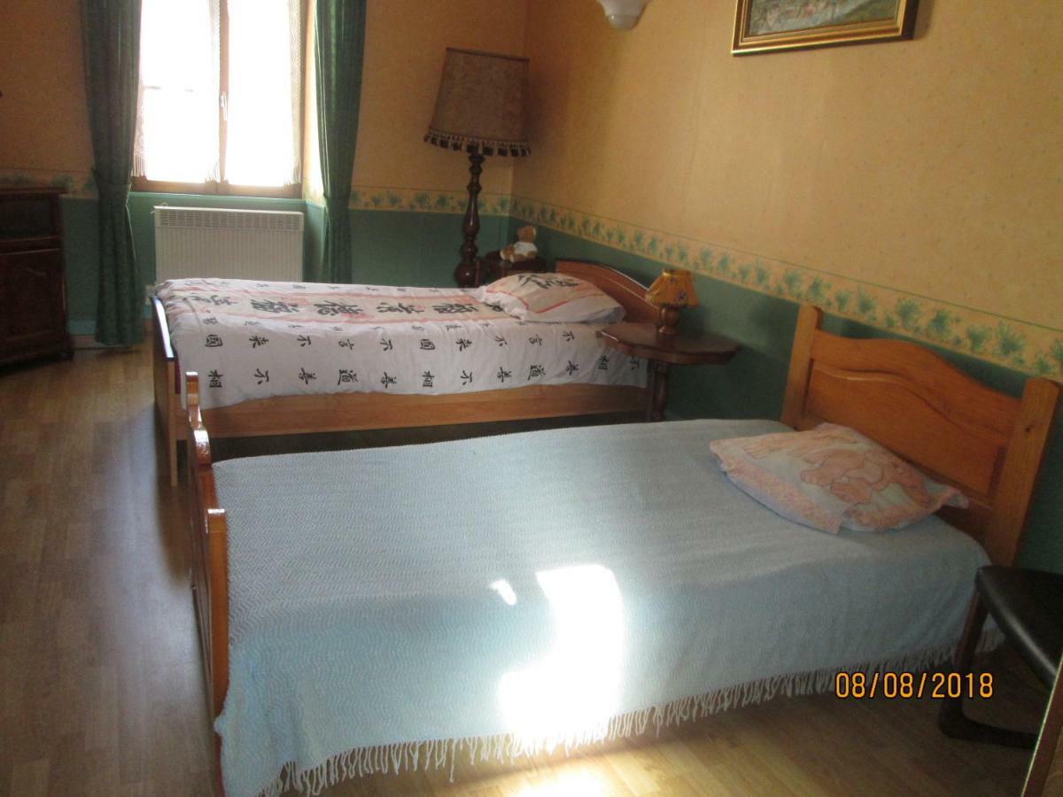 Gite A Saint-Remy Екстериор снимка