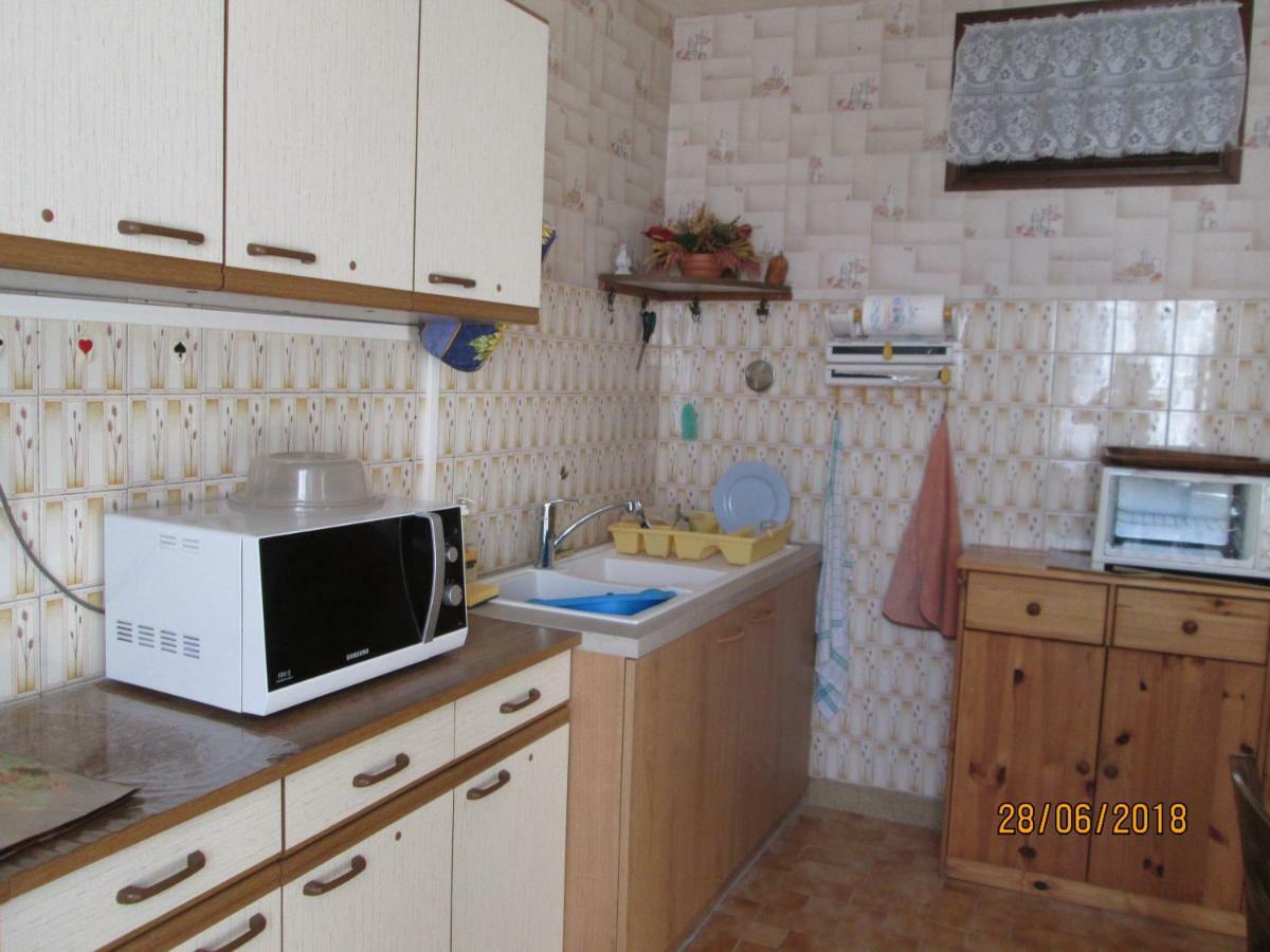 Gite A Saint-Remy Екстериор снимка
